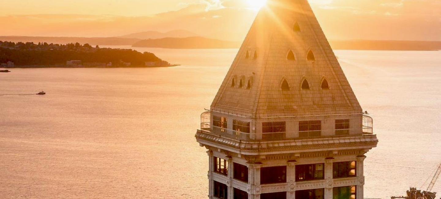 Smith Tower Observatory